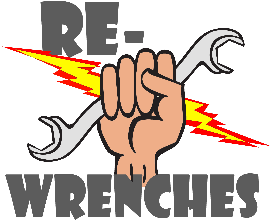 RE Wrenches Member List